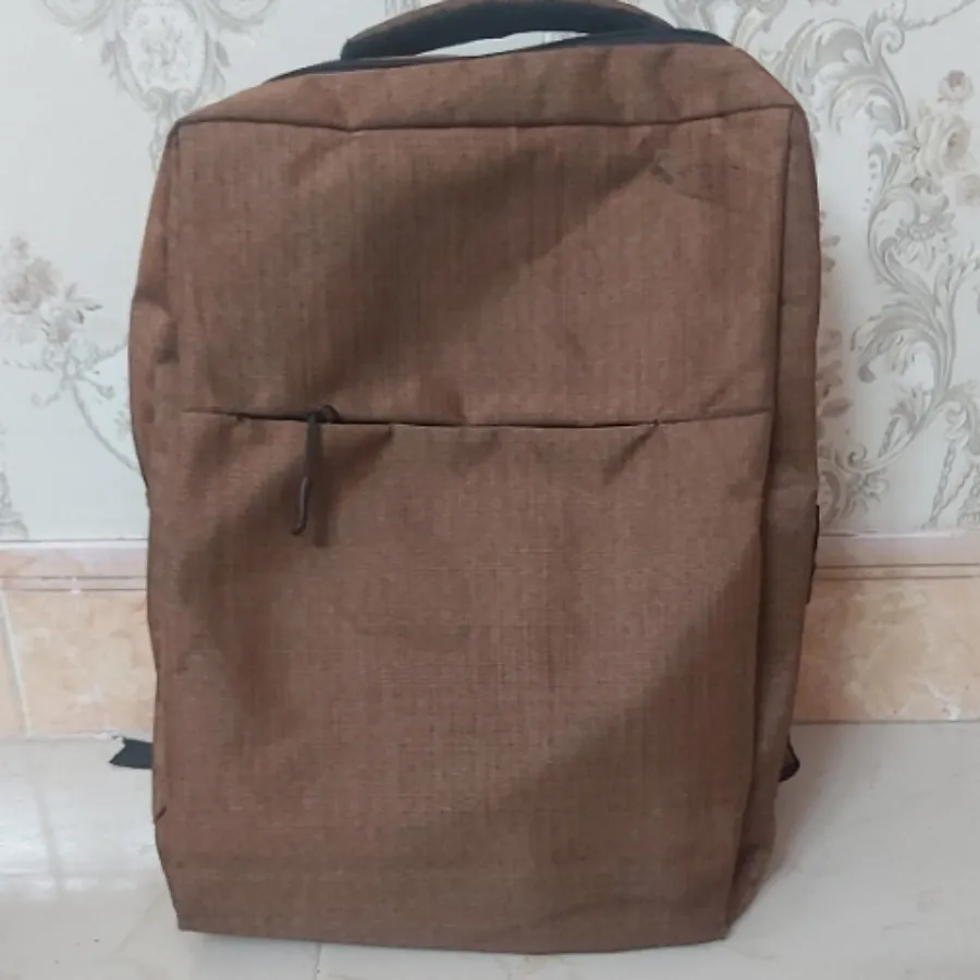 کوله پشتی