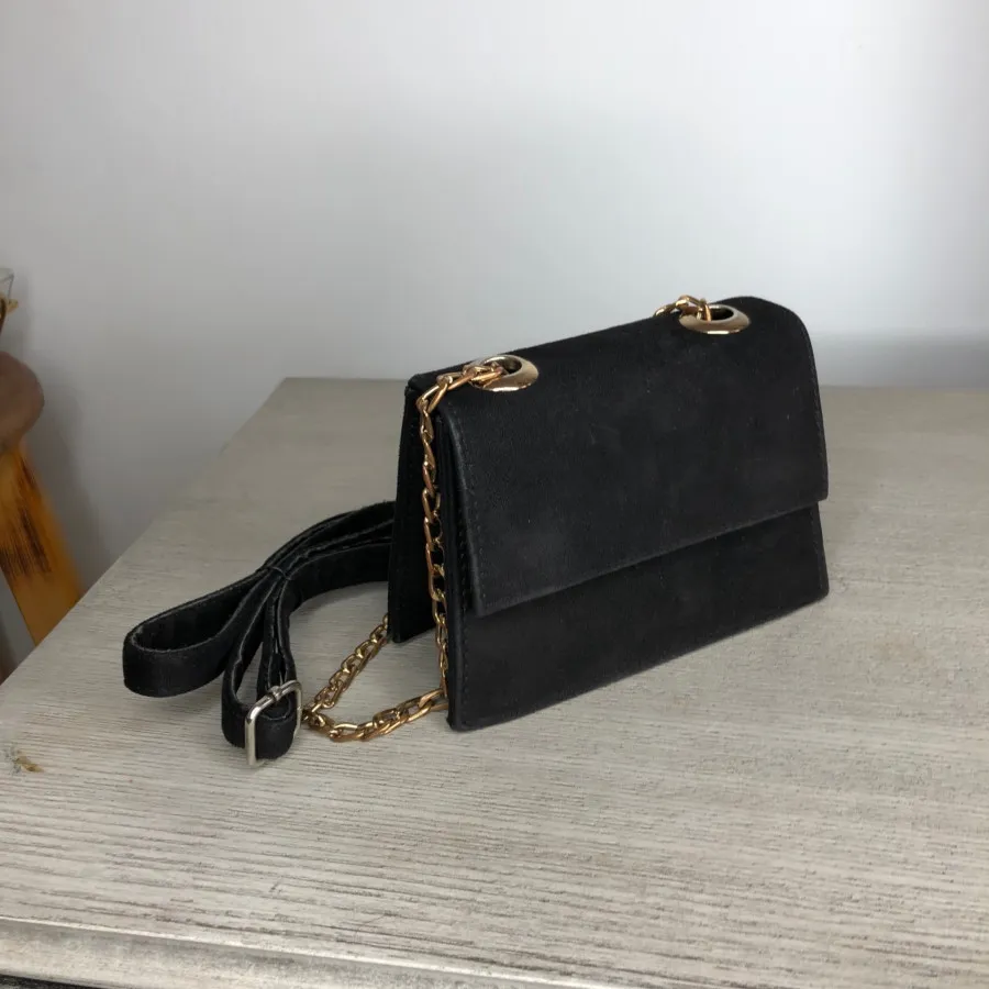 کیف دوشی و دستی کوچیک