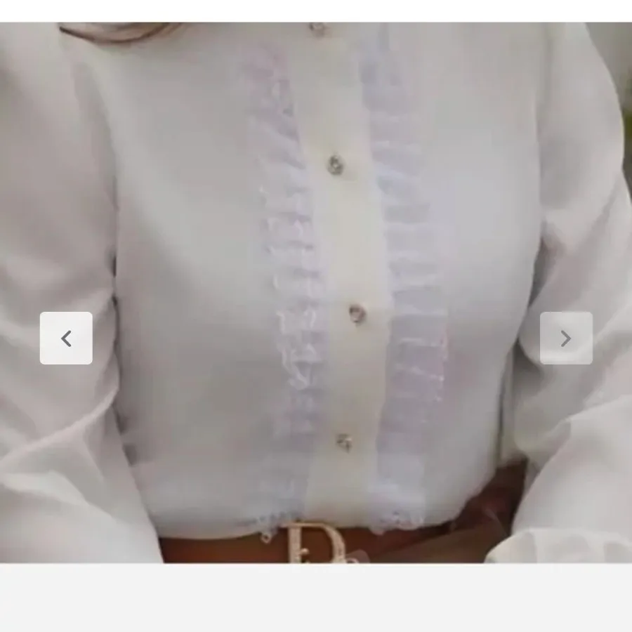 شومیز مجلسی زنانه‌