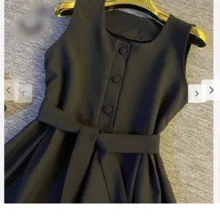 سارافون زنانه مجلسی