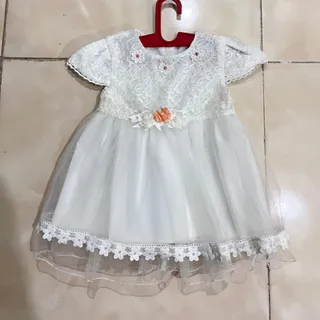 لباس عروس بچگانه