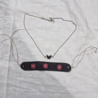 گردنبند شیک