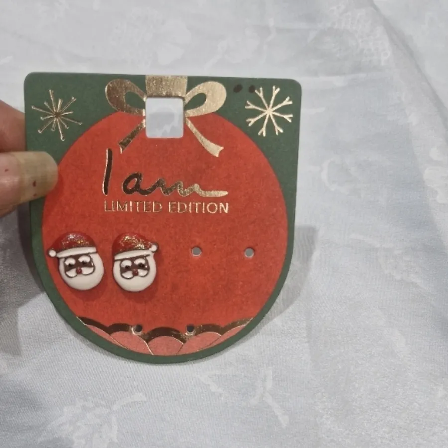 گوشواره شیک و ناز