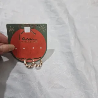 گوشواره شیک و ناز