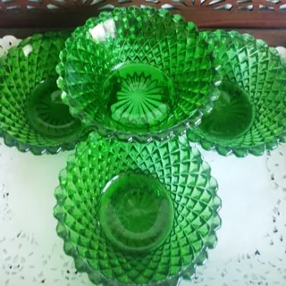 کاسه یا پیاله های خشتی