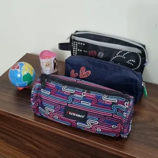 جا مدادی کیف آرایش