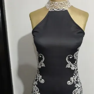 لباس مجلسی