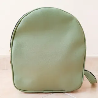 کوله پشتی مینیمال
