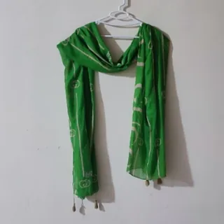 شال نخی
