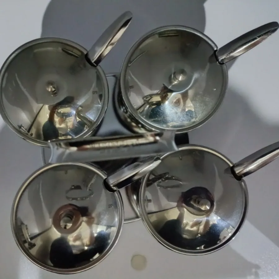 جای ادویه ی تمام استیل