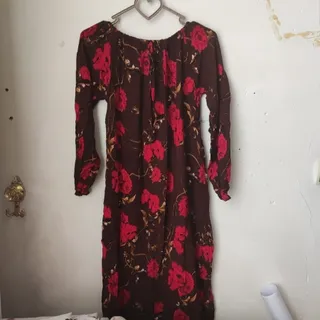 لباس ساحلی نخی