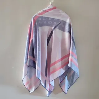 روسری قواره دار