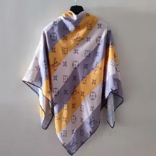 روسری قواره دار