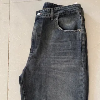 شلوار بگ مردانه