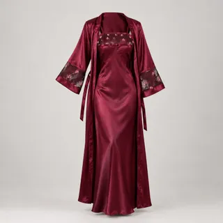 لباس خواب زنانه ترک