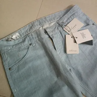 شلوار فلر ایتالیایی