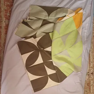 شال زمستانه
