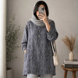 تونیک زبرا