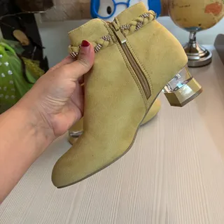 کفش خارجی