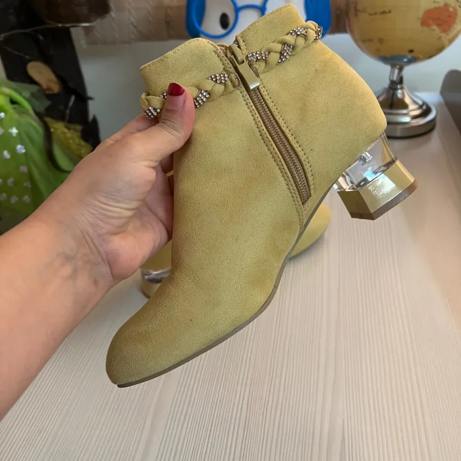 کفش خارجی