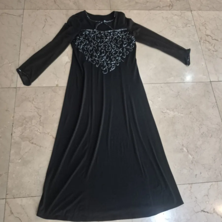 پیراهن مجلسی زنانه