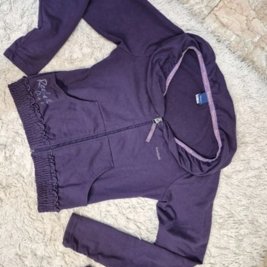 ست ورزشی reebok اورجینال