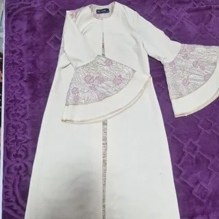 مانتو شیک  ژاکارد