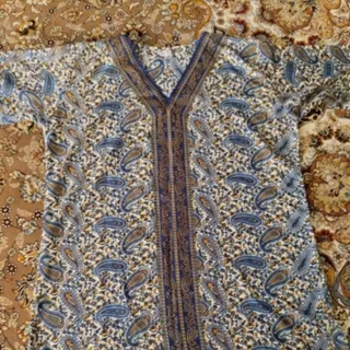 بلوز سایز بزرگ