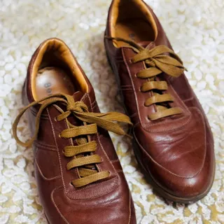 کفش برتونیکس چرم سایز 41