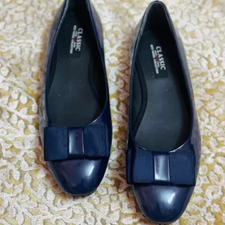 کفش عروسکی سایز 41