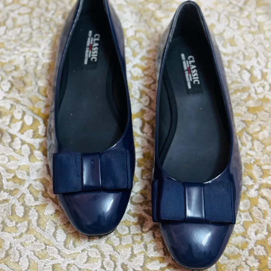 کفش عروسکی سایز 41