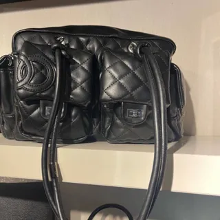 کیف دستی طرح شنل