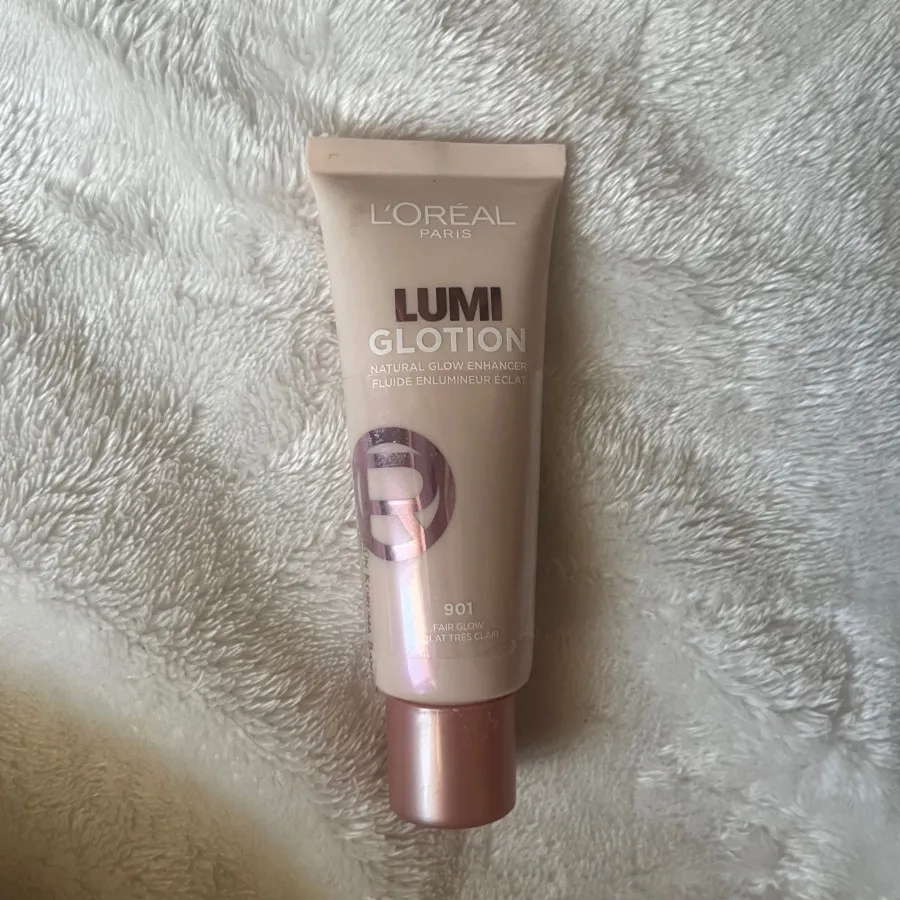 کرم لومی گلوشن loreal
