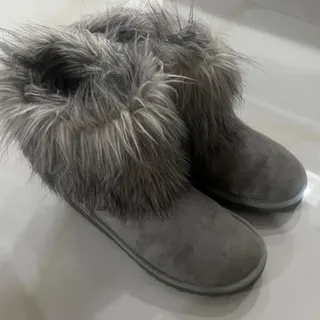 نبم بوت ugg ترک