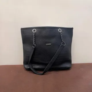 کیف بزرگ مشکی