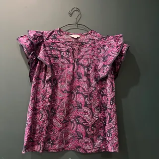 شومیز عروسکی
