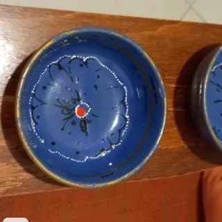 کاسه سنتی دکوری