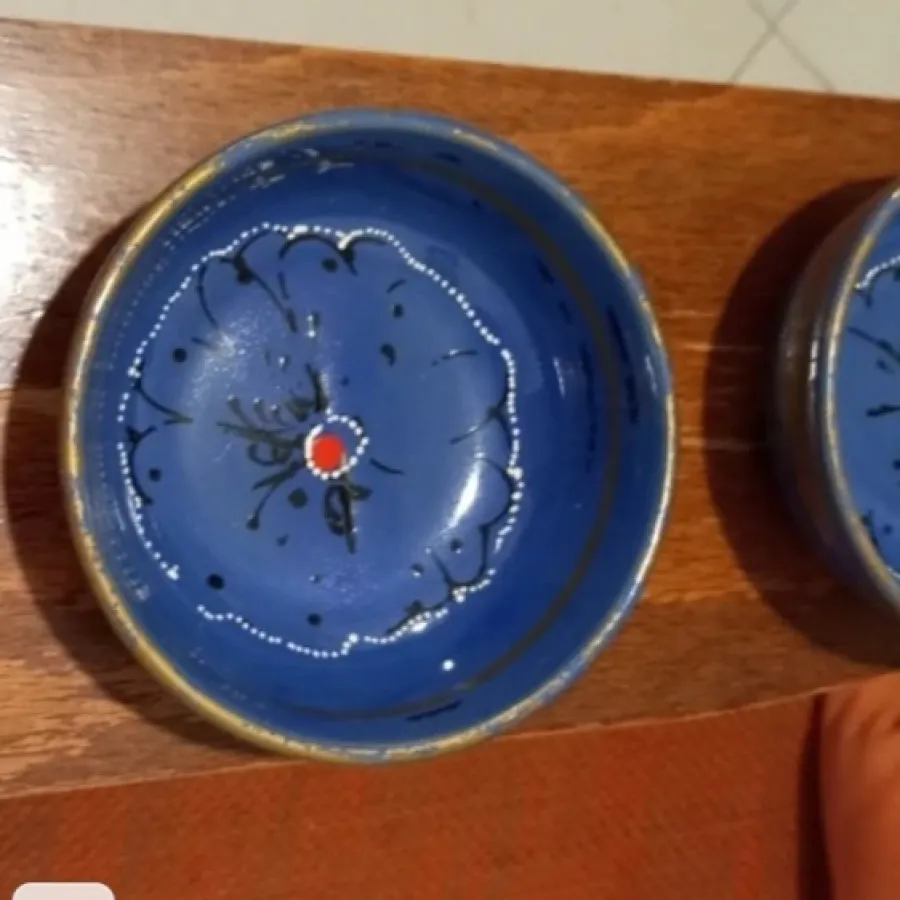 کاسه سنتی دکوری