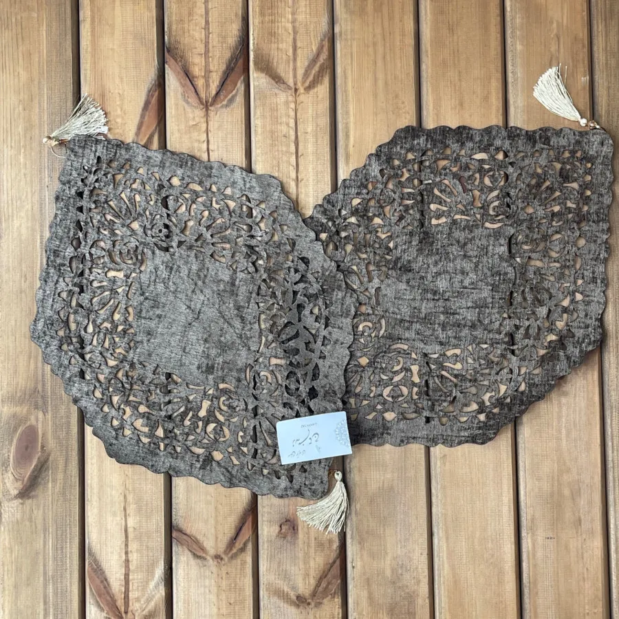 رومیزی کوچک
