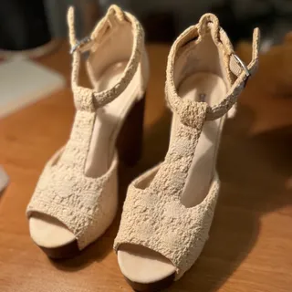 کفش مجلسی H&M