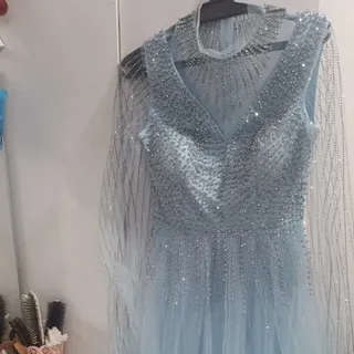 لباس مجلسی