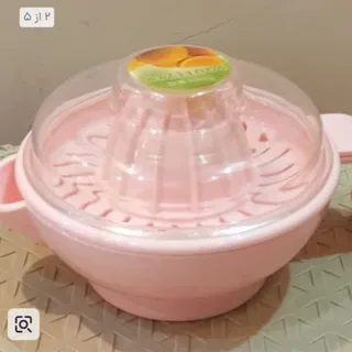 آبمیوه گیری دستی ژاپن