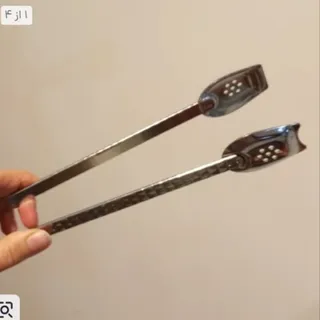 انبر استیل انگلیسی