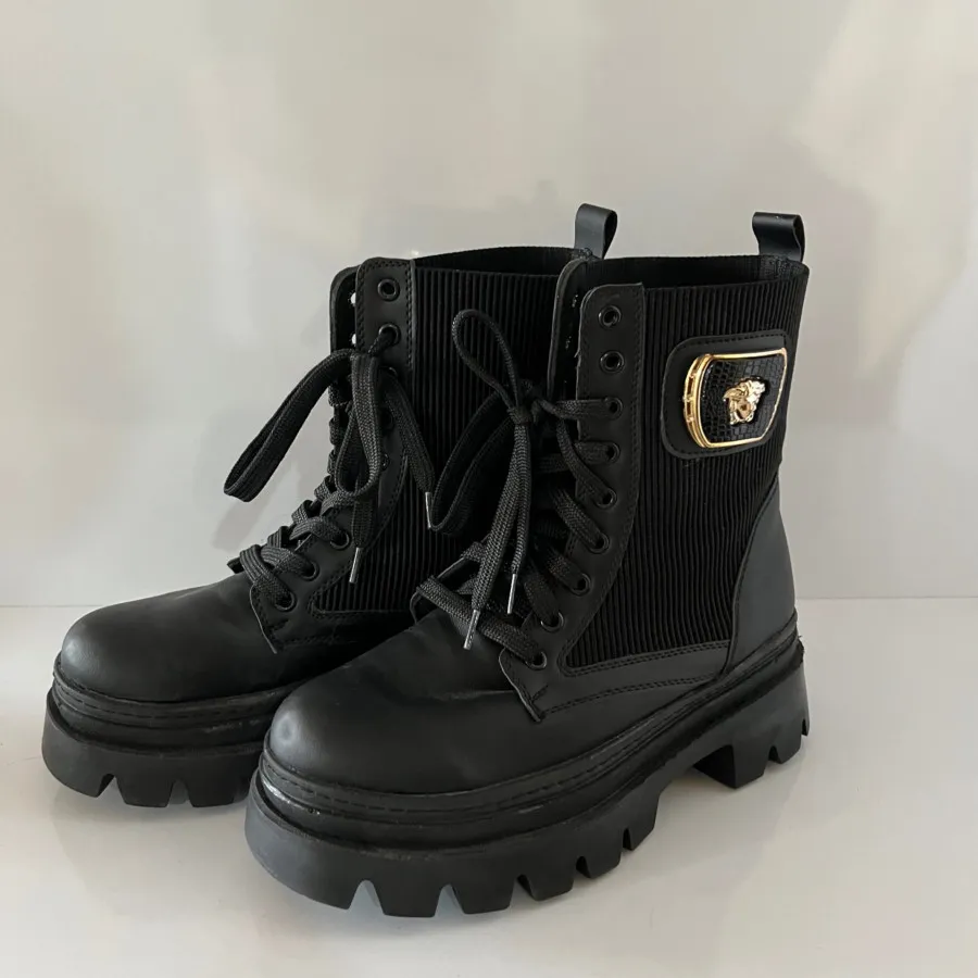 بوت پوتین
