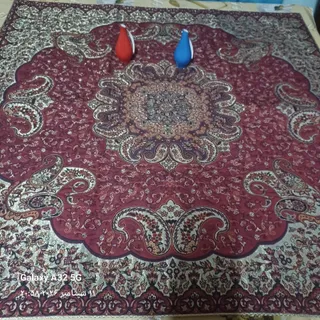 بقچه ترمه یزد