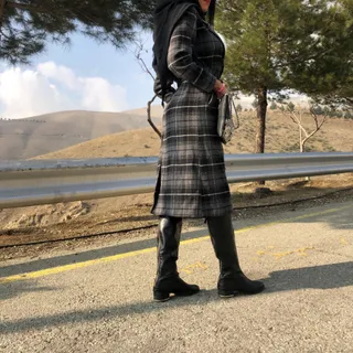 پالتو فوتر ترک