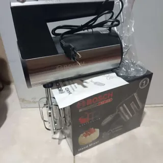 همزن برقی بوش آلمانی