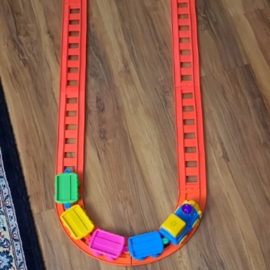 اسباب بازی کودک