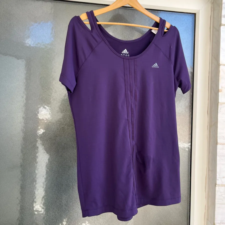 تیشرت Adidas زنانه