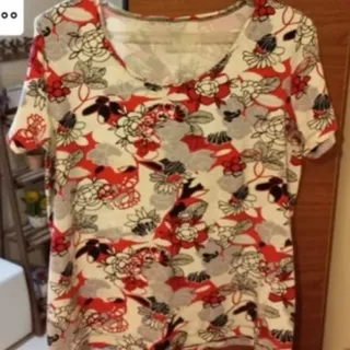 بلوز سایز 40 و 42